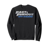 Fast & Furious: Spy Racers Simple Logo Sweatshirt