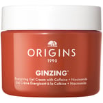 Origins Ginzing Energizing Gel Face Cream Caffeine + Niacinamide - 50 ml