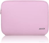 Arvok 11-12 Inch Laptop Sleeve Multi-Color Size Choices Case/Water-resistant Ne