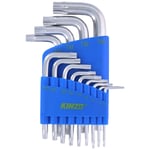 Kinzo Hex Key Torx Set 13-delar