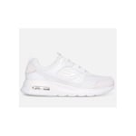 Sneakers Sketch Air Court Cool Avenue White, 38, White