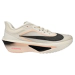 Nike Løpesko Zoom Fly 6 - Hvit/Rød/Hvit, størrelse 44½