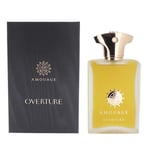 Amouage Overture Man 100ml Eau De Parfum Pour Homme Spicy Woody EDP for Men