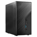 Pc Ordinateur Assemblé Mini Intel I5-14400 Ram 32 Go Ssd 1 To Win11 Pro Office21