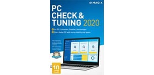 PC Check and Tuning 2020