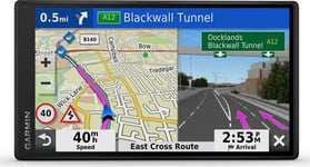 Garmin DriveSmart 65 MT-S Europe