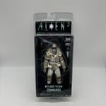 Neca Alien 3 Series 8 Weyland-Yutani Commando 7" Action Figure Unopened