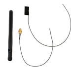 Mini PCIe Antenna for Optiplex 3010 7010 Micro PC Wireless IPEX WiFi Bluetooth