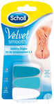 Scholl Velvet Smooth Sublime Ongles