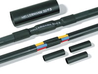 HellermannTyton Skjøtesett LV KIT 4x1.5-10mm²