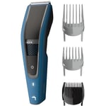 PHILIPS HC5612/15 Tondeuse à cheveux Series 5000 - 28 hauteurs de coupe - 75 min autonomie - Entièrement lavable