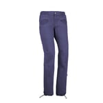 E9 Onda Slim 2 - Pantalon escalade femme Plumbago S