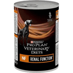 PVD Canine NF Renal Function Mousse 400 g x 12 - Koirat - Koiranruoka - Erikoisruoka, Eläinlääkärituotteet - Koiran erikoisruoat - Purina Pro Plan Veterinary Diets