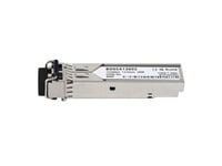 Blueoptics Sfp-1Glsxlc-T-Bo, Fiber Optisk, 100 Mbit/S, Sfp, Lc, 2000 M, 1310 Nm