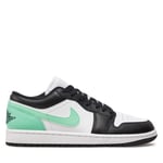 Sneakers Nike Jordan 1 Low 553558 131 Vit