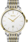 Hugo Boss Watch Premium Classic Mens