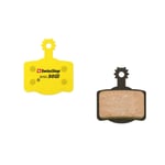 Swissstop RS Disc Brake Pads - Race Ready Compound - Magura M2 / M4 / M6