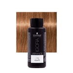 Schwarzkopf Igora Vibrance 7-65 Blond Moyen Doré Chocolat 60ml