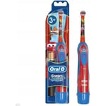 ORAL-B ELECTRIC FÖR BARN + TIMER