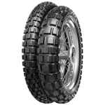 Bakdäck continental - Tkc 80 twinduro dual sport 3.50 18 3.50-18