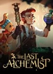 The Last Alchemist OS: Windows