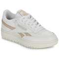 Baskets basses Reebok Classic  CLUB C DOUBLE REVENGE