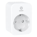 Woox Smart Plug 16A + Energimätare