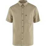 Fjällräven Övik Travel Shirt SS - Chemise homme  