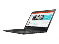 Preowned Lenovo ThinkPad T470 14´ I5-7200U 8GB Windows 10 Pro 64-bit