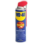 Multispray wd 40 - Pro system