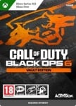 Call of Duty: Black Ops 6 - Vault Edition OS: Xbox one + Series X|S