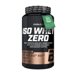 Iso Whey Zero 908g Caffé latte, proteinpulver