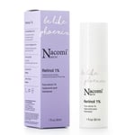 Nacomi Next Level Serum retinol 1% 30 ml