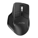 JLAB AUDIO Bluetooth Mouse 2400 DPI Epic IEUMEPICMOUSERBLK124