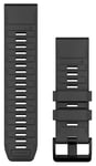 Garmin 010-13393-07 QuickFit® 26 Strap Only (26mm) Watch