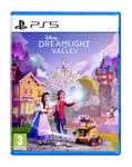 Disney Dreamlight Valley: Cozy Edition (PlayStation 5)