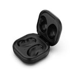 Case till Samsung Galaxy _Buds Live hörlurar svart