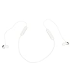  Headset Neck Mounted Wireless Headset Neckband Sports Headset Nois Set