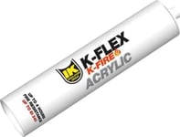 K-Flex Tätningsmedel K-Fire Acrylic 310Ml