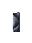 ZAGG InvisibleShield Glass Elite for Apple iPhone 15 Pro Max