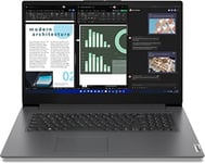 LENOVO V17 G3 IAP i5-1235U/8GB/256SSD/FHD/matt/W11Home