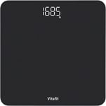 Vitafit Digital Bathroom Scales for Body Weight, Weighing Professional Since LED