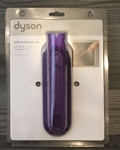 New Genuine Dyson 08877-02 Soft Dusting Brush Purple Fits All vacuums