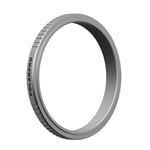 Polar Pro Fujifilm X100 Filter Adapter - Silver - 49mm