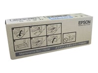 Epson T6190 - Kit d'entretien - pour B 300, 310N, 500DN, 510DN; Stylus Pro 4900, Pro 4900 Spectro_M1; SureColor P5000, SC-P5000