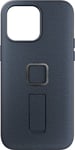 Peak Design Mobile Everyday Loop Case V2 (iPhone 15 Pro Max) - Blå