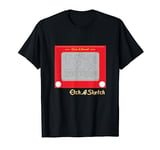 Etch A Sketch T-Shirt