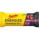 PowerBar Energize Advanced Energibar Raspberry, 55 gram