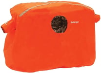 Vango Storm Shelter 800 800 Orange Tent