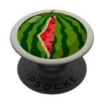 Il ne s'agit pas d'une pastèque, pastèque de Palestine PopSockets PopGrip Interchangeable